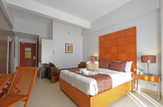 長灘島阿羅哈飯店