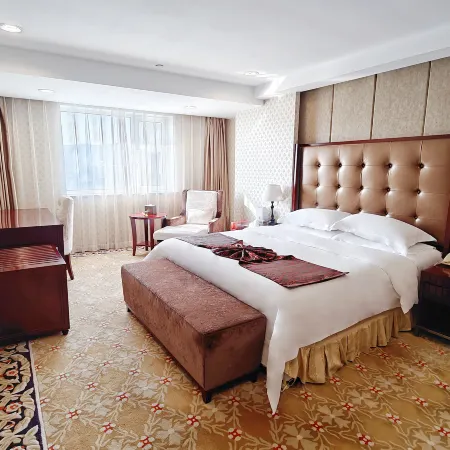 Southern Airlines Pearl Hotel