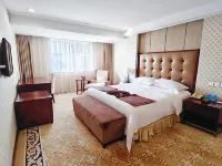 Southern Airlines Pearl Hotel Hotel a Dalian Zhoushuizi International Airport