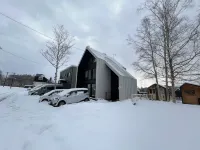 Niseko White Villas Yunosato Hotels in Rankoshi