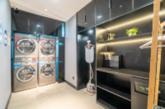 HanTing Hotel (Pingdu Qingdao Road)