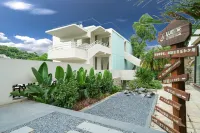 FIRS Garden Hotel Các khách sạn gần Cổ Lãng Tự
