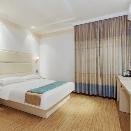 Chengmai Four Seasons Dream Hotel