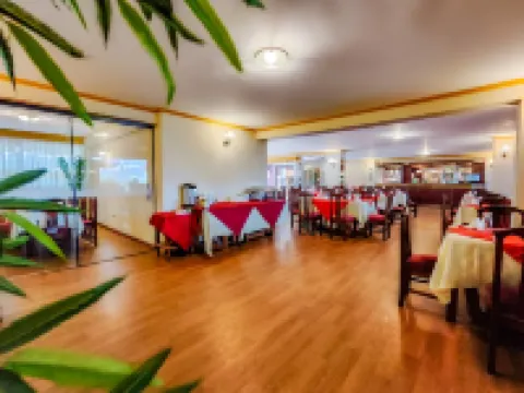 Lido Hotel Hotel di Santa Cruz