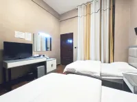 JIACHENG  HOTEL Hotel in zona Baoshan Passenger Transport Terminal
