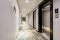 Fuyu Meishu Hotel