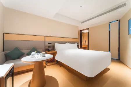 JI Hotel (Shenzhen Nanshan Langshan Road)