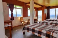 Wanay's Rocky Mountain Homestay