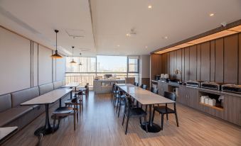 HanTing Hotel (Hebei Normal University)
