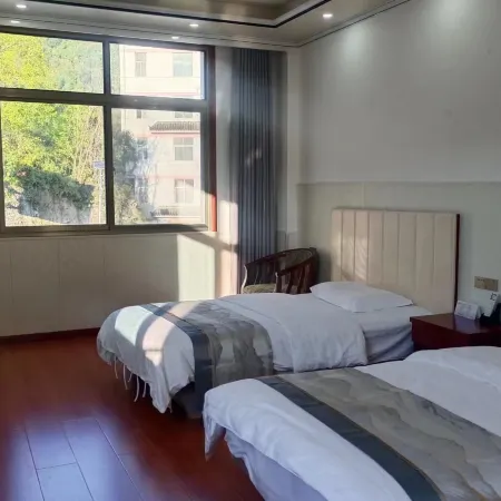 Jiayuan Hotel