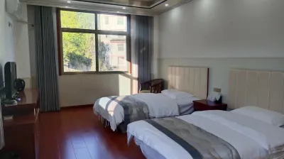 Jiayuan Hotel