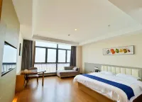 Holiday Inn Hefei Ophir Hôtels à proximité de : Changfeng Taolou Bus Passenger Transport Station