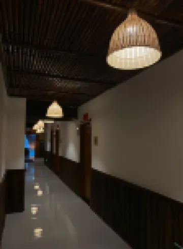 Xuegu Luxiumin Family Hostel