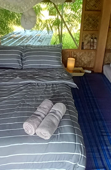 รูปภาพของชิโนปู ฮัท โฮมสเตย์ เมืองคอง