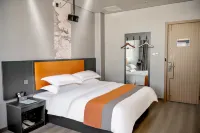 xuhang Hotel (Gang Li BYD Factory) Hotels near Xinzheng Baqianxiang Passenger Transport Terminal