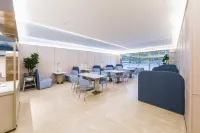 HanTing Hotel (Anyang Linzhou Luban Avenue) - 3-Star