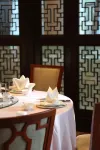 寧波香格里拉大酒店 - 早餐