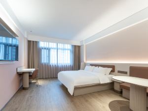 Hanting Hotel (Taizhou Gate 3)