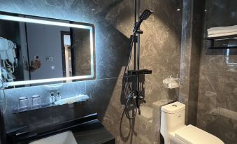 Bai'an Peninsula Hotel