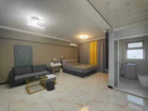 Songyuan Yujian Smart Apartment