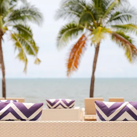 Pinnacle Grand Jomtien Resort and Beach Club