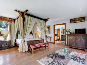 Permata Ayung Private Estate