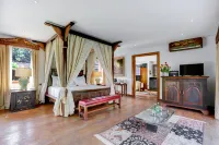 Permata Ayung Private Estate فنادق في بالي