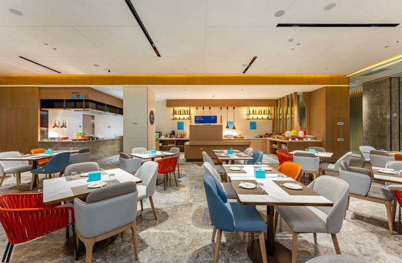 Holiday Inn Express Suzhou BAY by IHG photo 3