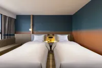 Ni Hao Hotel (Wuhai Municipal Government East Railway Station) Hotels in Wuhai