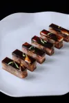 Shangri-La Hotel Yangzhou - breakfast