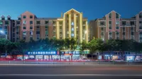 平潭島花度影院飯店（龍王頭沙灘店）