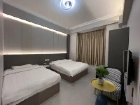 Bai'an Peninsula Hotel