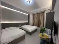 Bai'an Peninsula Hotel
