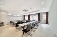 Boinn Zhi Xuan Hotel（Nantong Tongzhou Coach Station Jianshe Lu ）