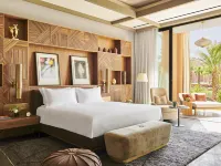 Park Hyatt Marrakech Hotels near Golf Amelkis