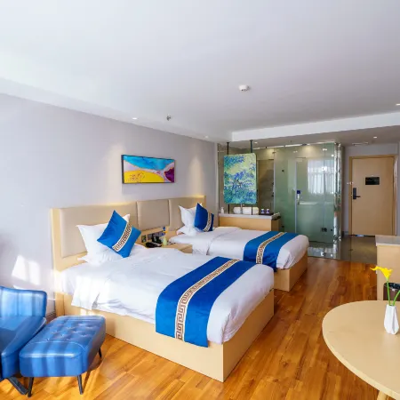 STAR CITY HOTEL