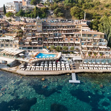 Atlantis Bay