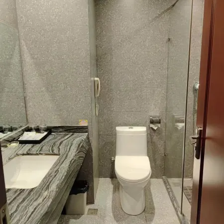 Dongsheng Hotel