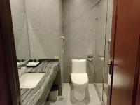 Dongsheng Hotel Hotels in Zouping