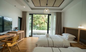 Luoping County Guyang Xiaozhu B&B