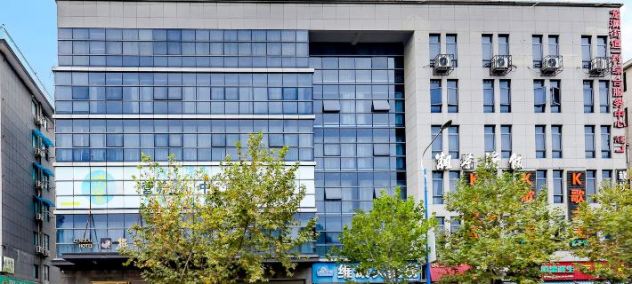 General Hotel Hotele w: Longquan