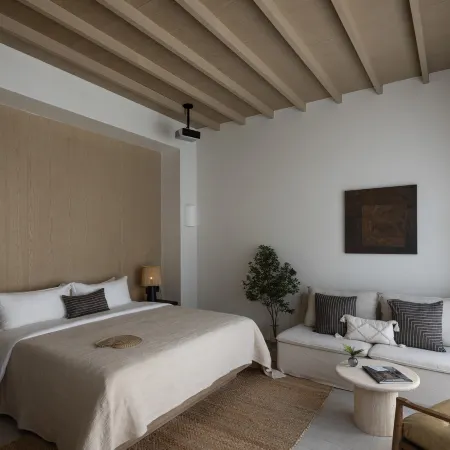 LANNIX HOTEL