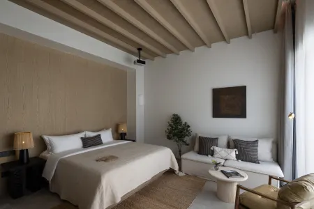 โรงแรมแลนนิกซ์