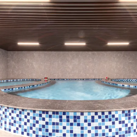 Yougu Hotel (Baoding Red Star Macalline)