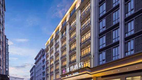 XI YUE Hotel