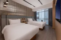 Starway Hotel (Rudong Xiaoyangkou Scenic Area)