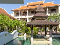 Puripunn Hideaway Отели рядом с достопримечательностью «Храм Ват-Гатекарам»