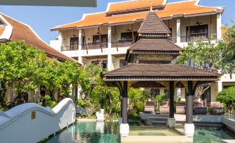 Puripunn Hideaway
