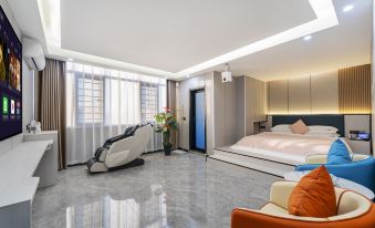 Hampton Inn Huilai Polman