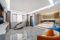 Hampton Inn Bolman (Huilai Kuitan)